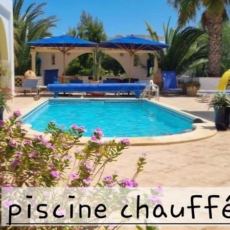 Chambre D'Hotes, Dar L'Air Du Temps Aghir ภายนอก รูปภาพ