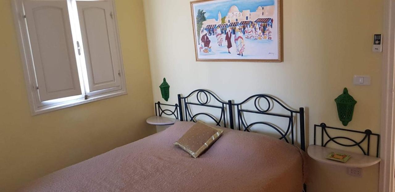 Chambre D'Hotes, Dar L'Air Du Temps Bed & Breakfast Aghir ภายนอก รูปภาพ