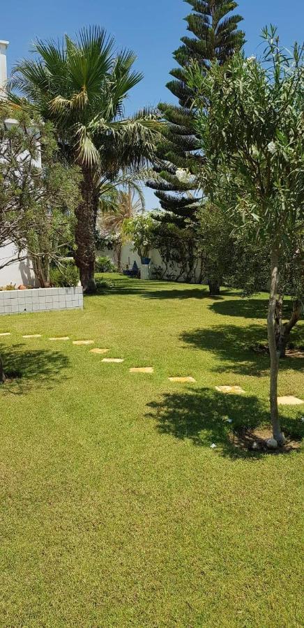 Chambre D'Hotes, Dar L'Air Du Temps Aghir ภายนอก รูปภาพ