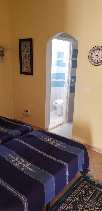 Chambre D'Hotes, Dar L'Air Du Temps Aghir ภายนอก รูปภาพ