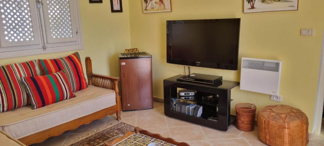 Chambre D'Hotes, Dar L'Air Du Temps Aghir ภายนอก รูปภาพ