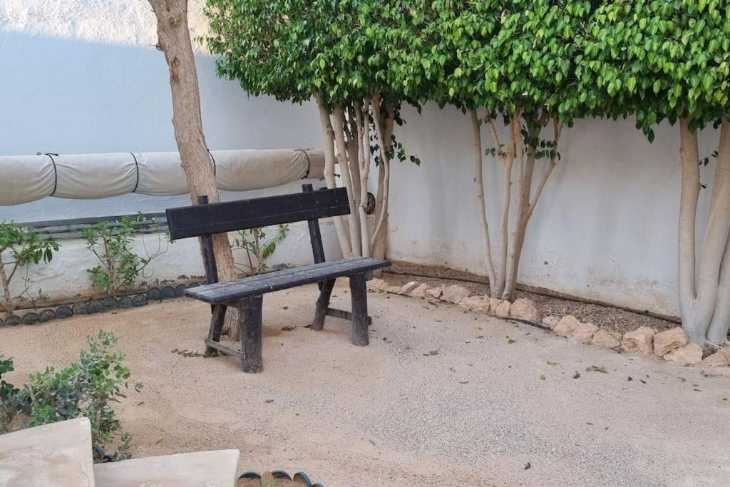 Chambre D'Hotes, Dar L'Air Du Temps Aghir ภายนอก รูปภาพ