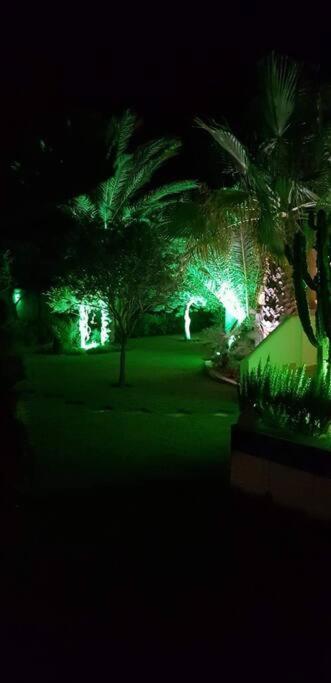 Chambre D'Hotes, Dar L'Air Du Temps Aghir ภายนอก รูปภาพ